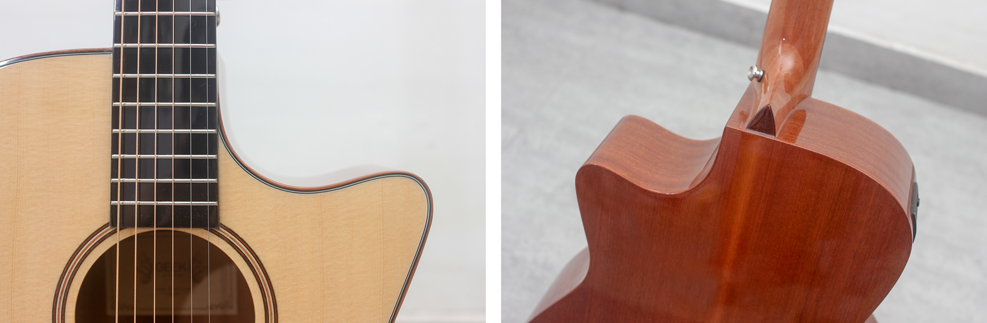 全面提升吉他段位，GEEK智能吉他上手体验