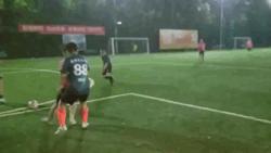 雷米特足球,雷米特杯足球比赛