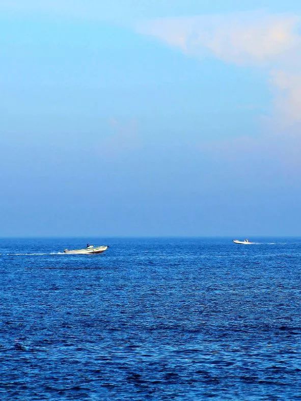 秒杀鼓浪屿，媲美玻利维亚！国内这个小岛凭什么C位出道？