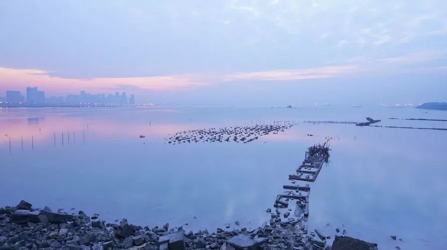 秒杀鼓浪屿，媲美玻利维亚！国内这个小岛凭什么C位出道？