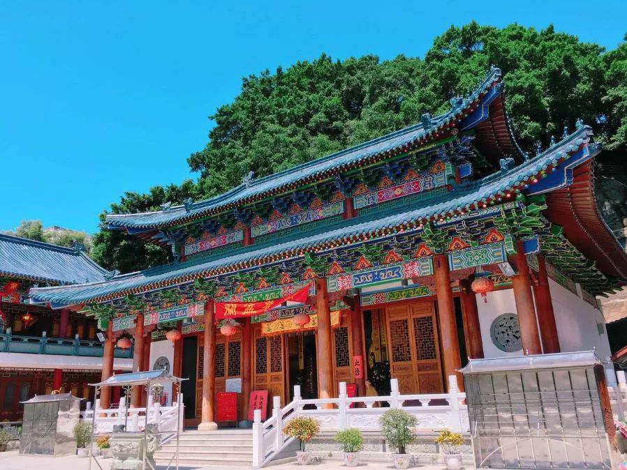 秒杀鼓浪屿,媲美玻利维亚!国内这个小岛凭什么C位出道?