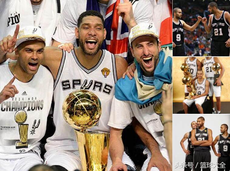 帕克离开马刺时马刺给的合同,帕克又回到马刺了吗