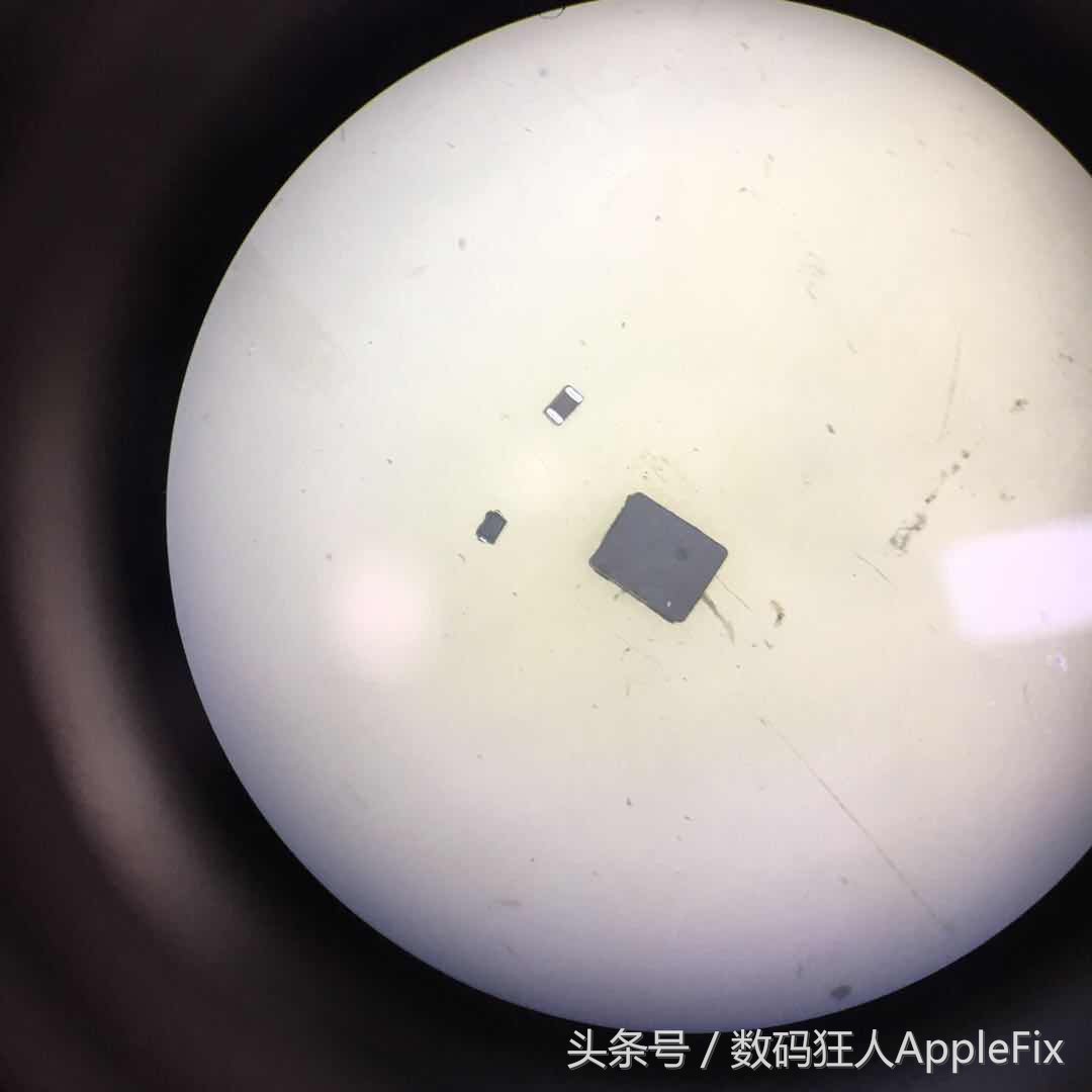 iphone6代不开机,iphone6代屏幕不触摸