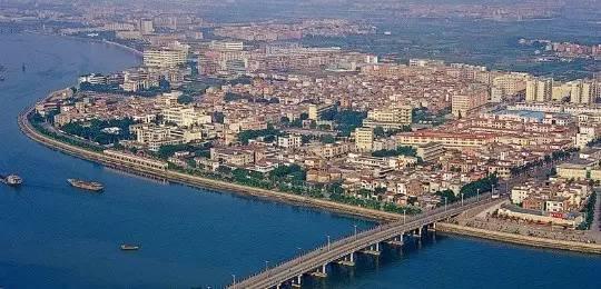 东莞哪个镇最富裕,东莞哪个片区最富