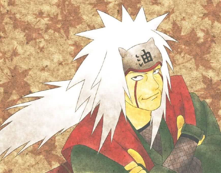 火影里特别冷门的忍者卡卡西,火影忍者卡卡西克服了这几个缺点