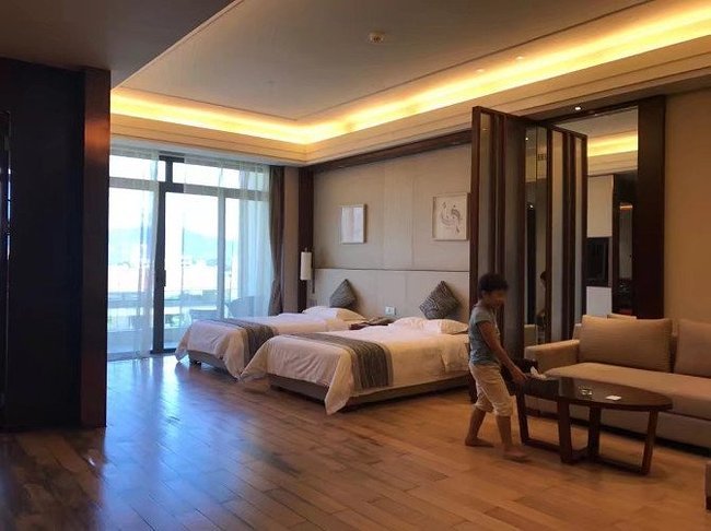 去三亚拍婚纱照全程下来多少钱,三亚拍亲子照推荐