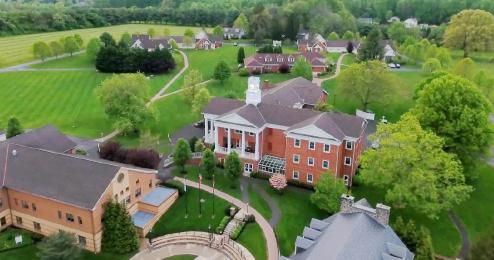 加州寄宿高中排行榜,美国加州优质寄宿高中推荐