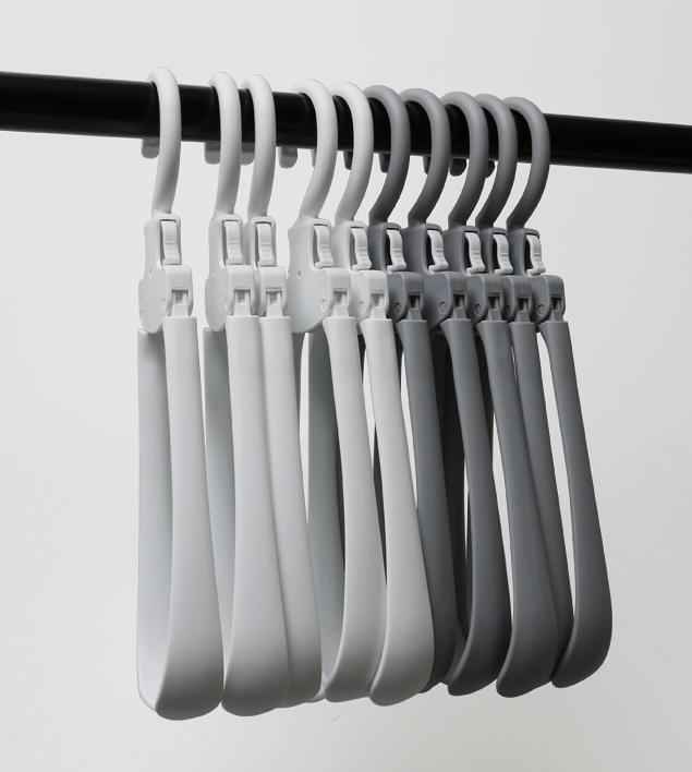 旅行必备物品top10折叠衣架,旅行必备收纳衣架