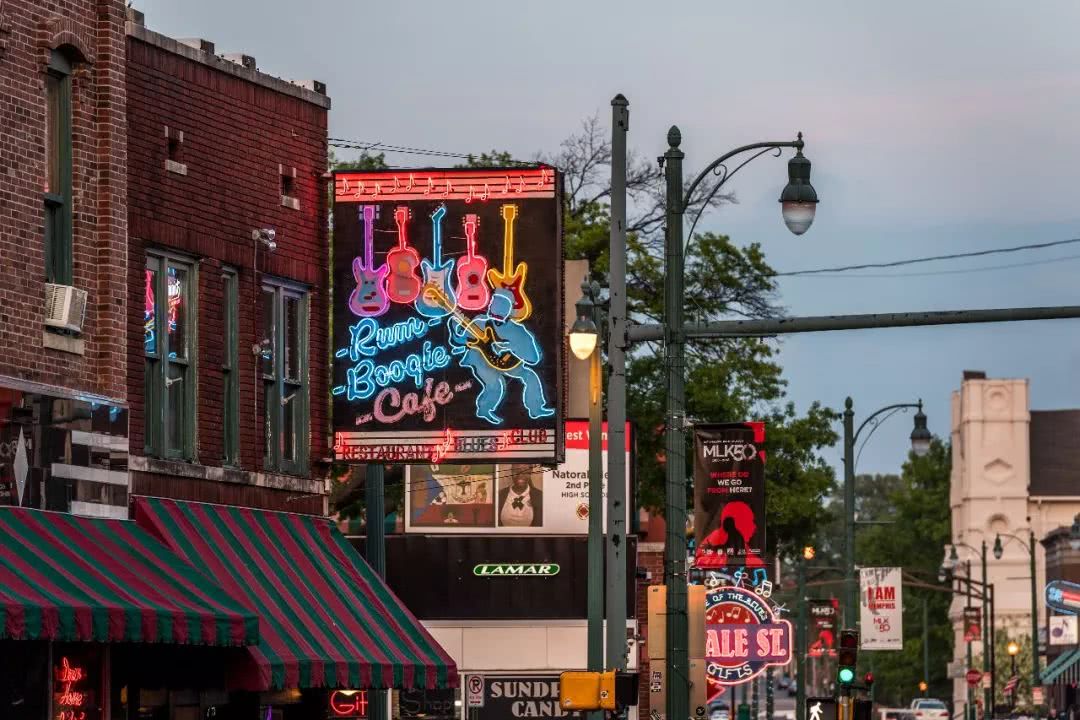 美国蓝调音乐：嬉皮老文青的黄金年代