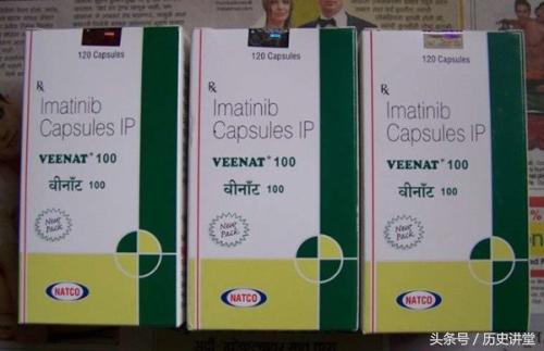 谁才是药神原版,谁是药神陆勇