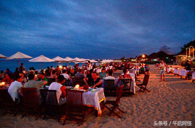 巴厘岛自由行15天,巴厘岛9天攻略