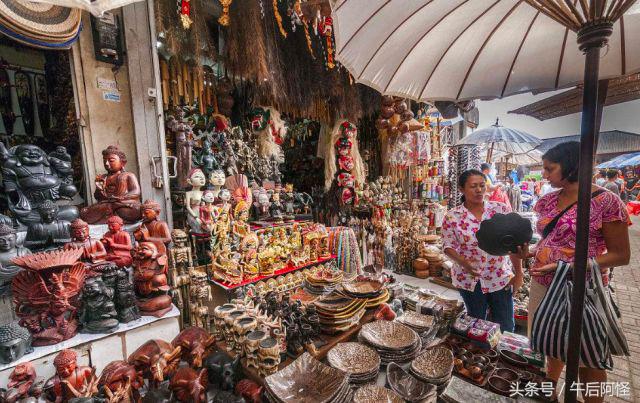 巴厘岛自由行15天,巴厘岛9天攻略