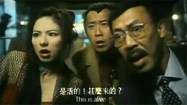 钟楚红和成龙合作的电影,钟楚红成龙合作过几部电影