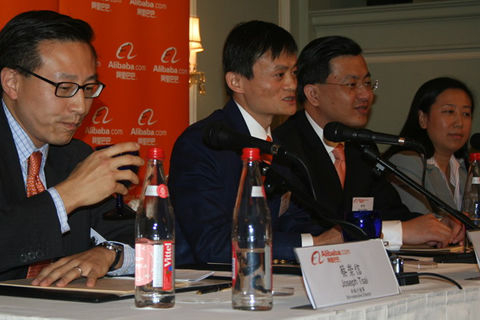 阿里百万年薪离职创业九死一生,阿里年薪百万创业