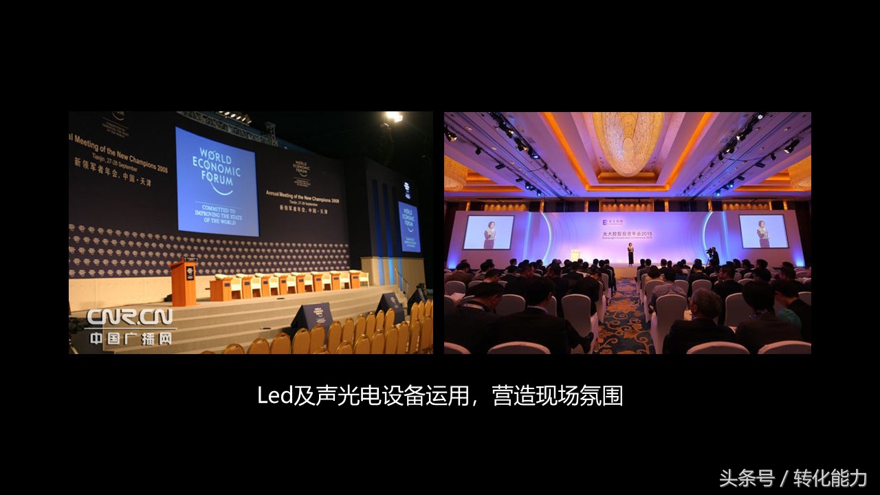 招商会活动方案ppt,招商会流程策划方案