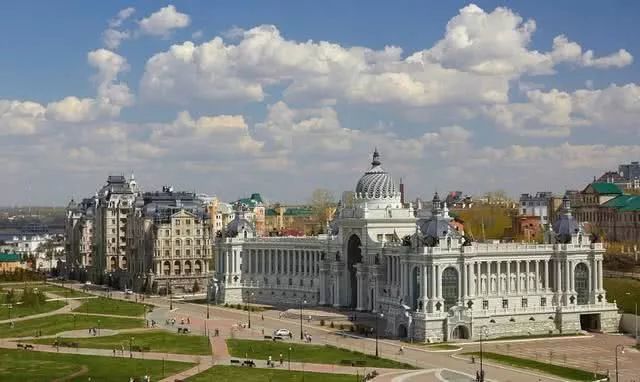 吃进世界杯｜在俄罗斯，你不可错过的冰激凌