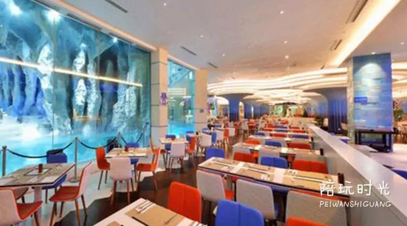 带娃游长隆最佳路线,带娃去哪个长隆玩