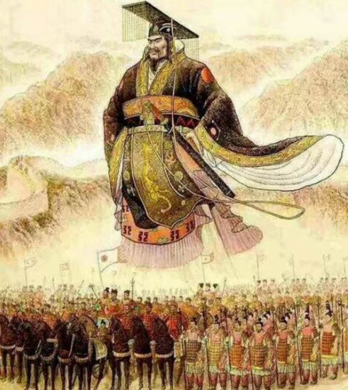 「词风雅韵」冯振宇｜一站青石昂仰鸣三声驱散满天星