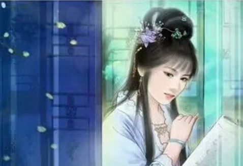 「词风雅韵」冯振宇｜一站青石昂仰鸣三声驱散满天星