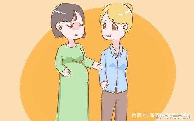 孕妇出现这5个表现赶紧去医院,孕妇胎儿不稳定注意事项