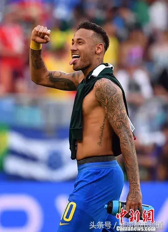 2022年世界杯最帅的发型,世界杯十大经典发型