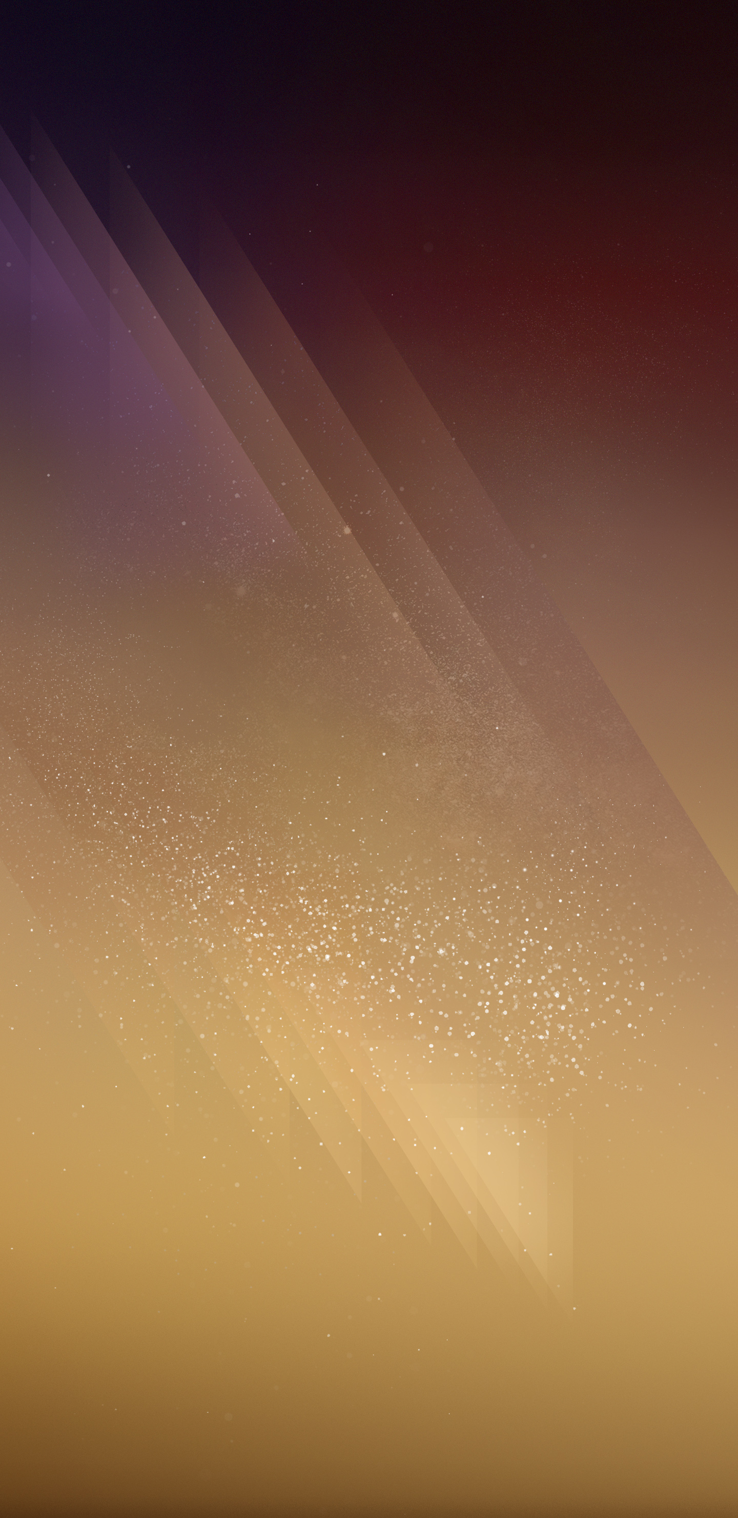 宇宙银河星空壁纸,星空银河流星壁纸