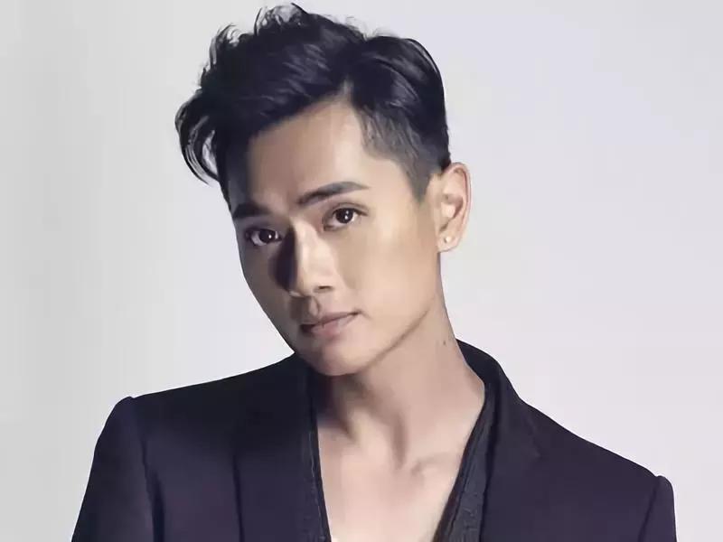 “TVB*用御**弟弟”吃回头草坦言两年没拍剧戏瘾发作