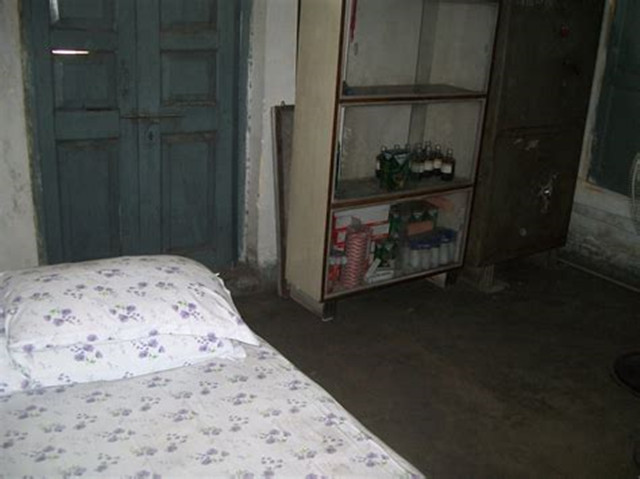 面对一些疾病,作为医师,我经常有一种深深的无力感