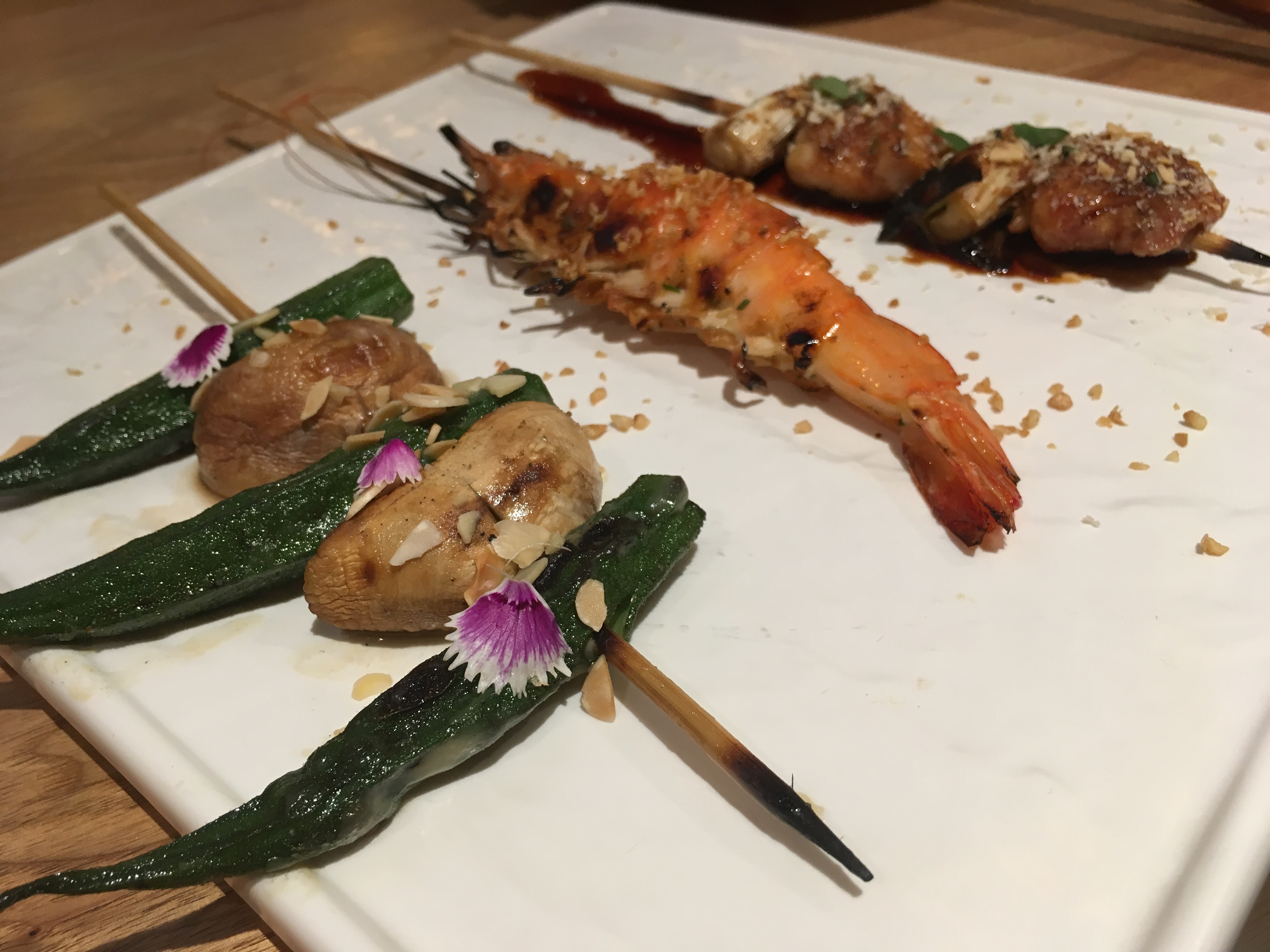 日本通也未必吃过这几道菜｜一尾饿鱼的香川美食狂想