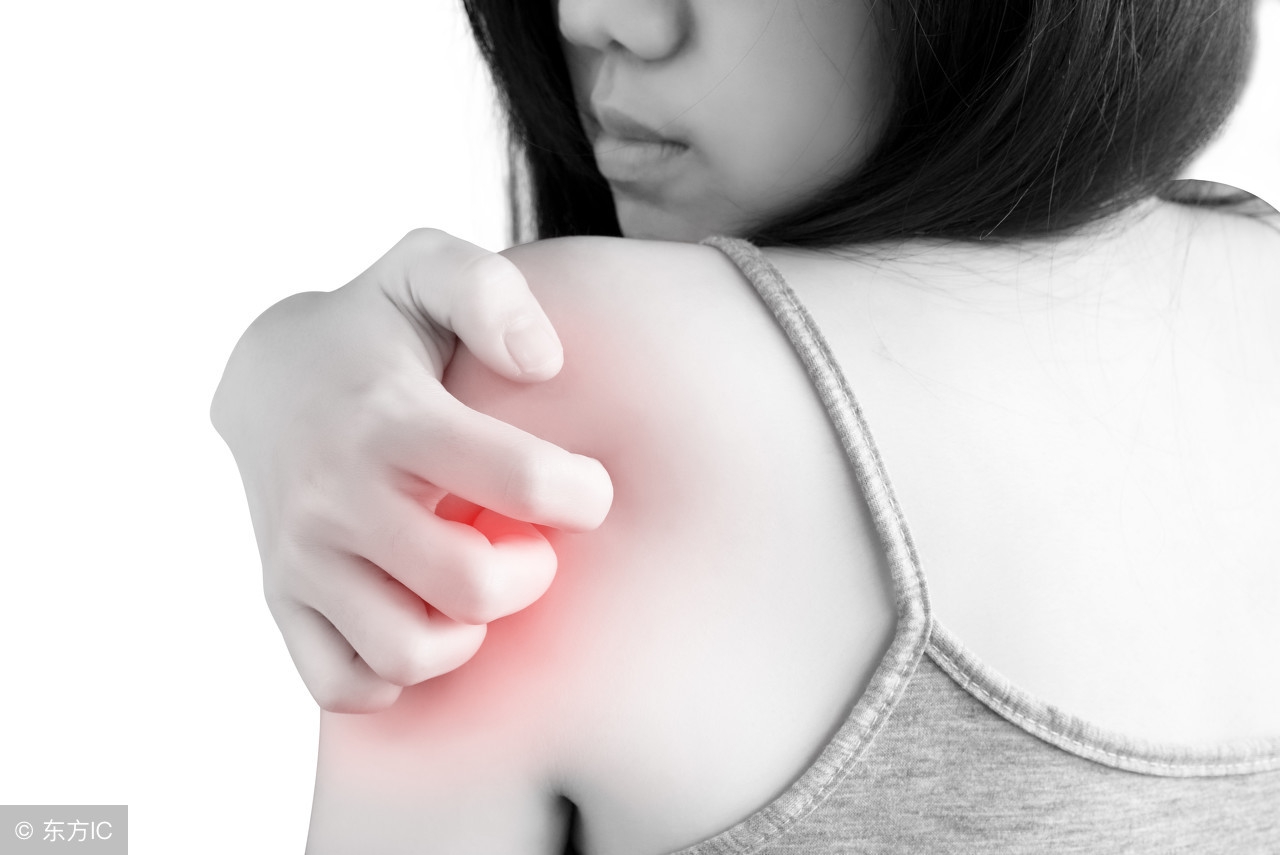 手上小红点用什么药,手上小红点是什么原因