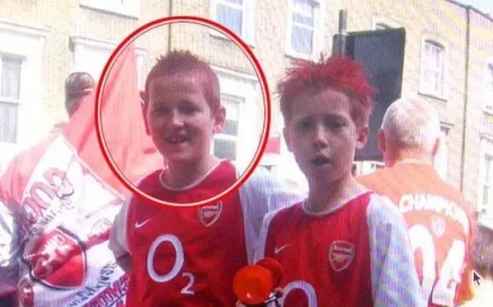 英格兰队长哈里凯恩成长记录,英格兰队队长哈里凯恩