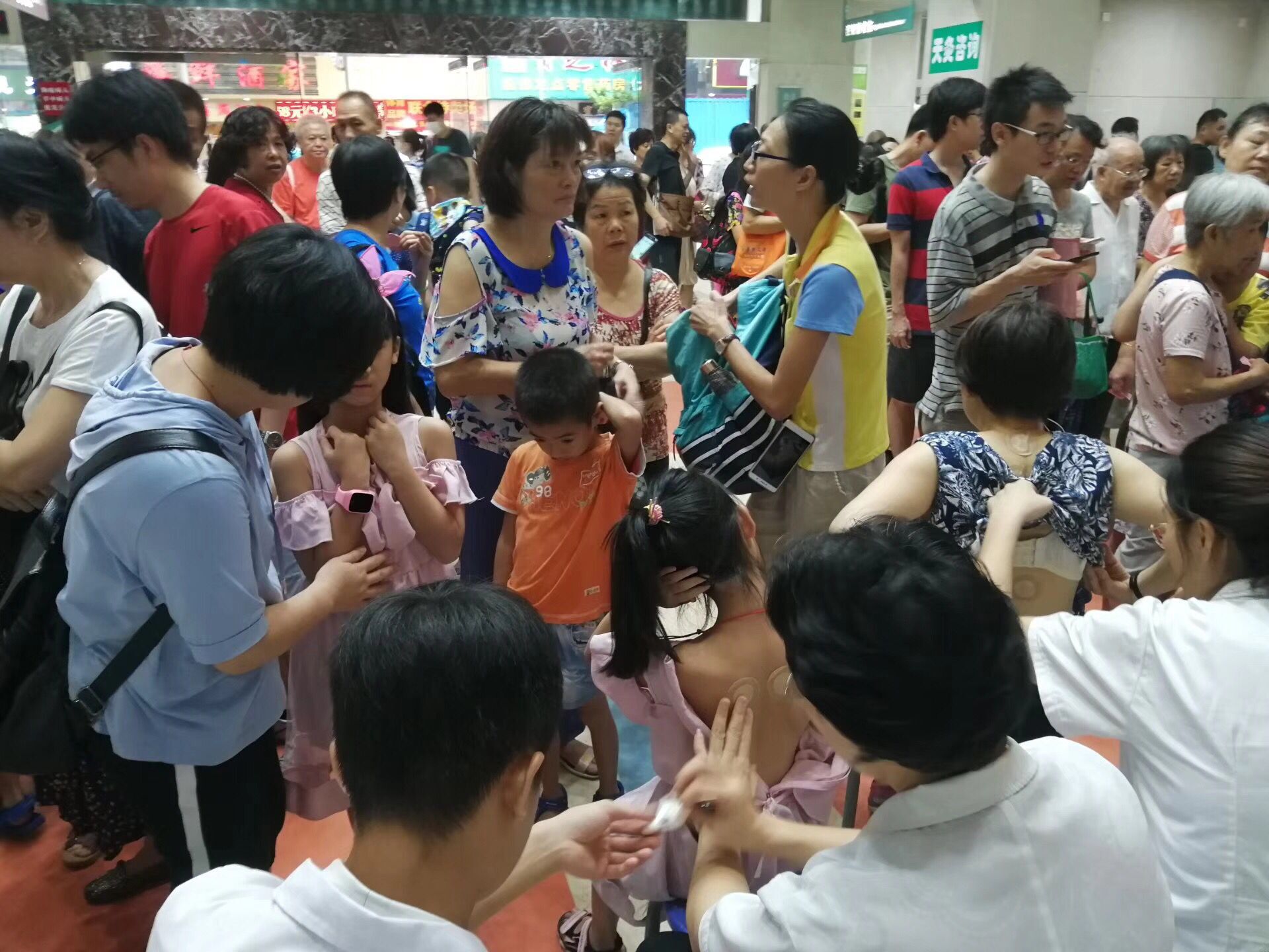 2020年三伏天艾灸部位 (睡眠不好中医三伏灸有效果吗)