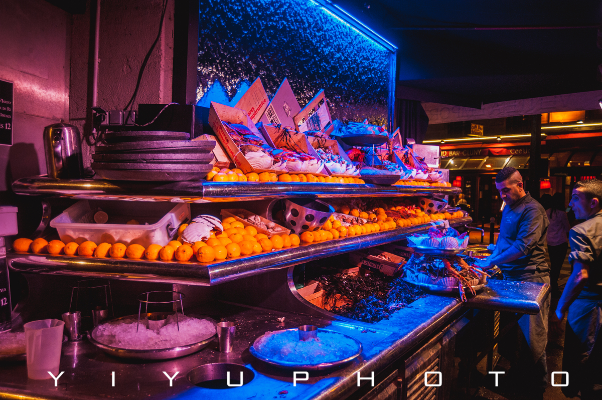 美食不停站——我的荷比法火车“逛吃”之旅