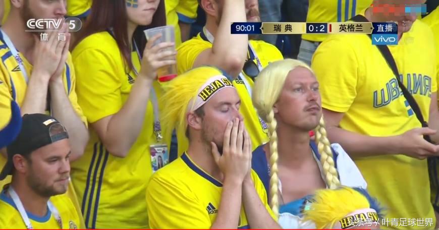 世界杯扎辫,盘点足球场上的辣眼睛瞬间