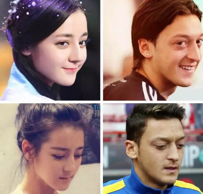 世界杯爆笑大寻亲！何润东宝强蹭脸上热搜老干部靳东迷之躺枪