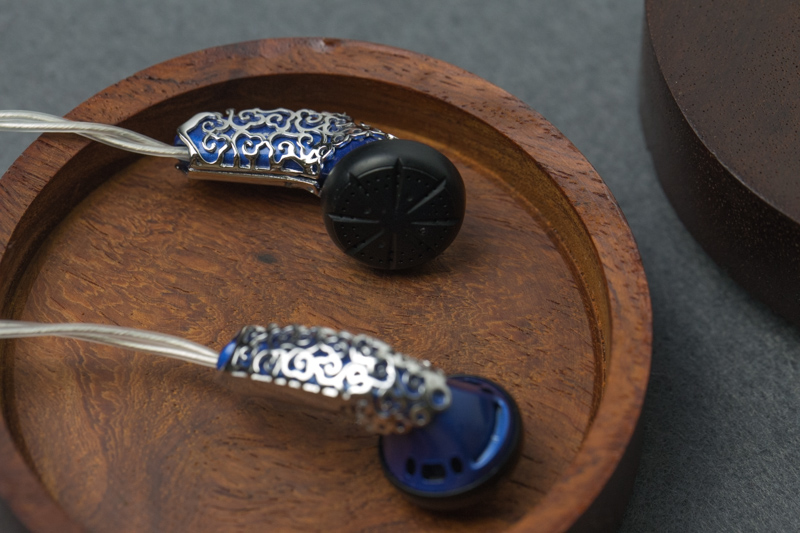 这可能是史上颜值最高的平头塞，全身贵金属，只要1699元！