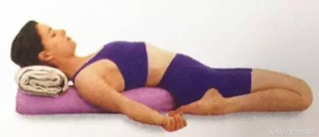 例假期能不能练习瑜伽？结果因人而异，看看你属于哪一种？