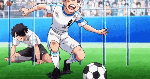 大空翼踢世界杯,大空翼青年世界杯对阵表