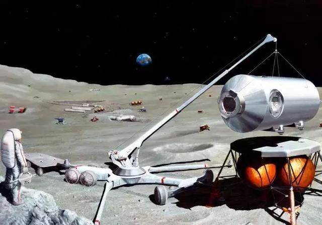 大佬另类投资:世界首富投10亿忙登月,中国前首富养猪一头卖27万