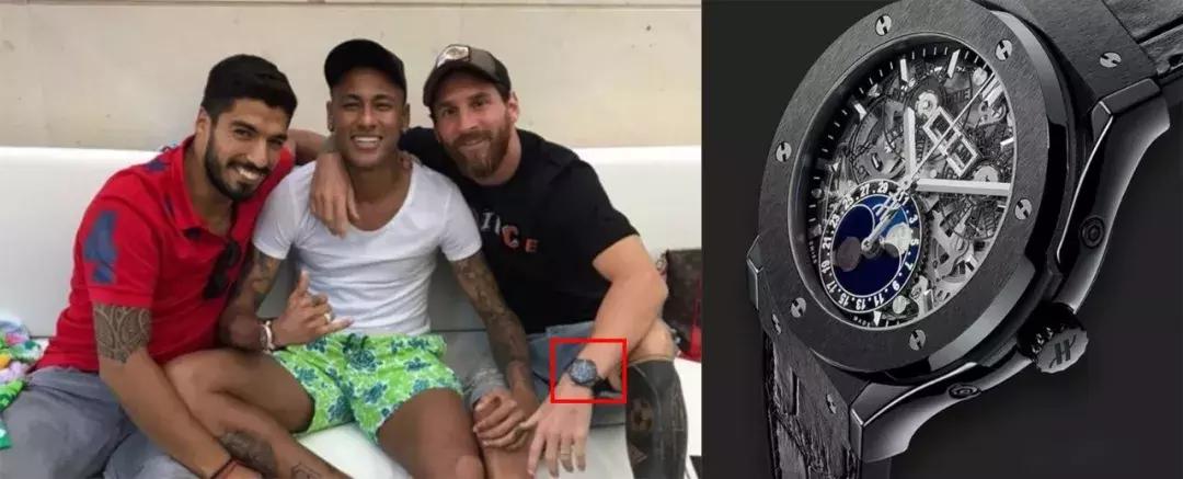 内马尔c罗梅西三人球衣,2018年世界杯c罗梅西内马尔