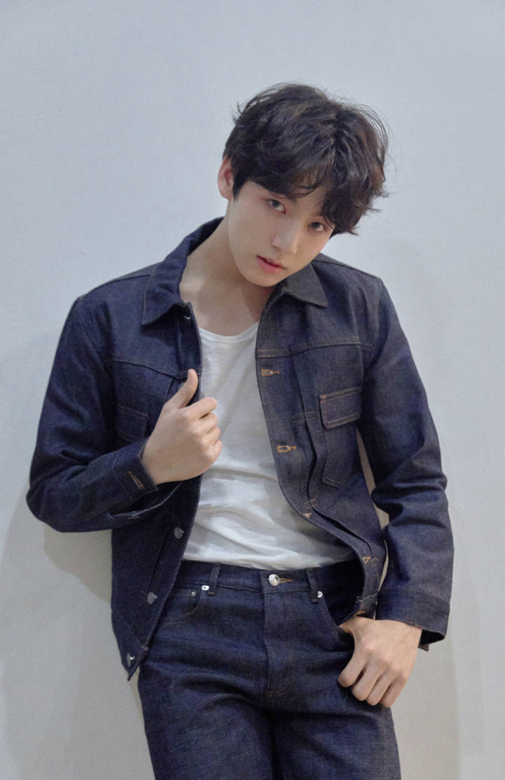 防弹少年团对阿米说过的情话,防弹少年团和阿米的互动