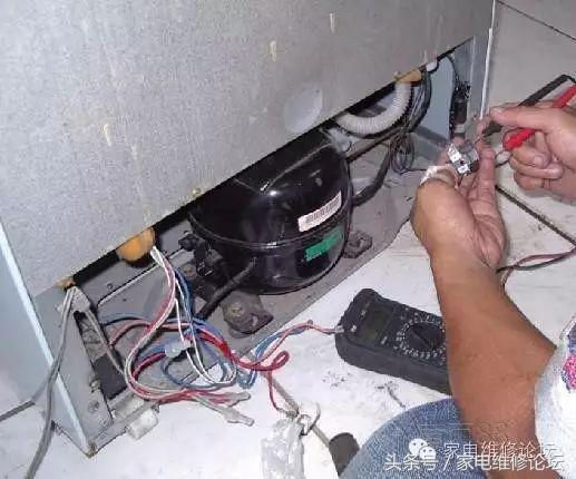 触目惊心揭秘维修行业,维修行业内幕曝光