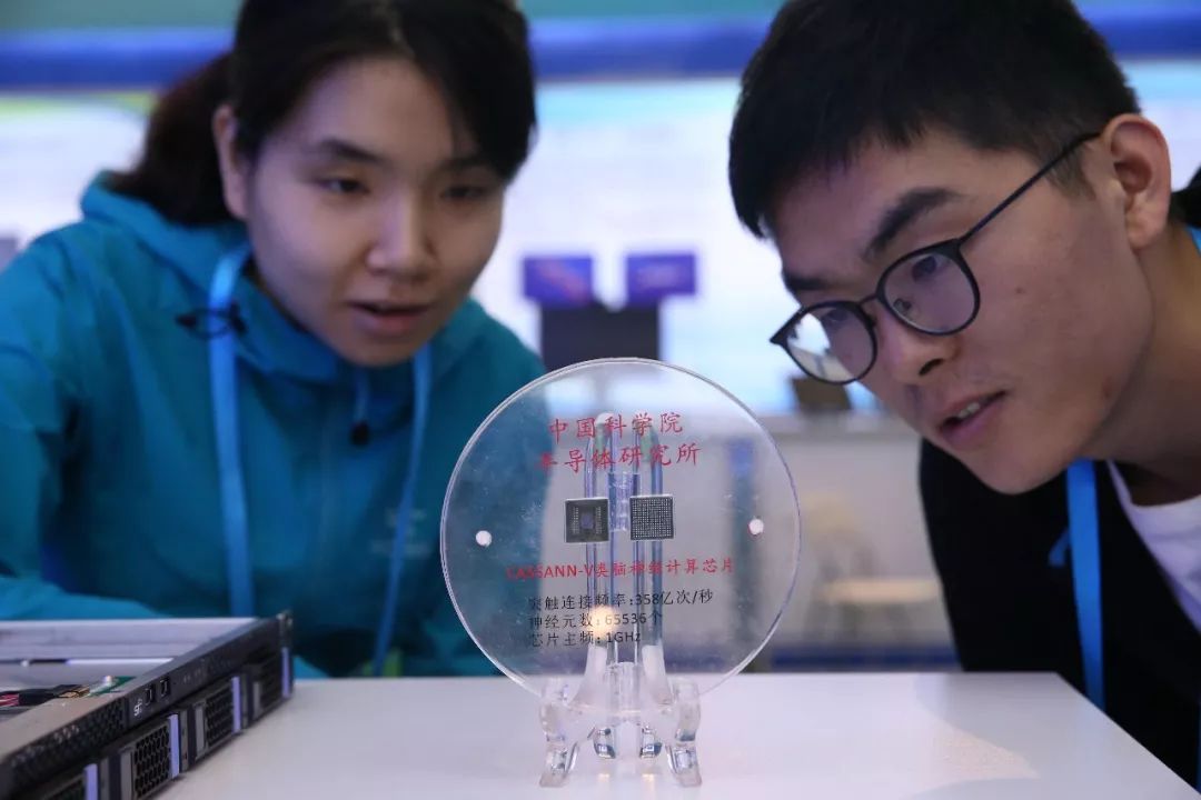 中国半导体要多久能赶上世界水平,半导体行业门槛为何如此之高