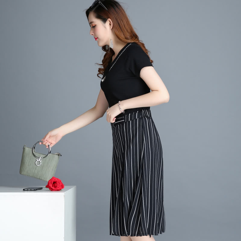 商务富态成熟女人穿搭,成熟风格穿搭女套装