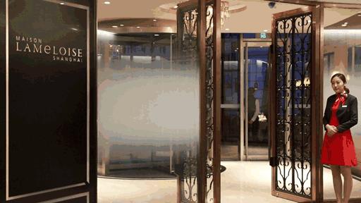 法国最好的米其林餐厅,法国三星米其林