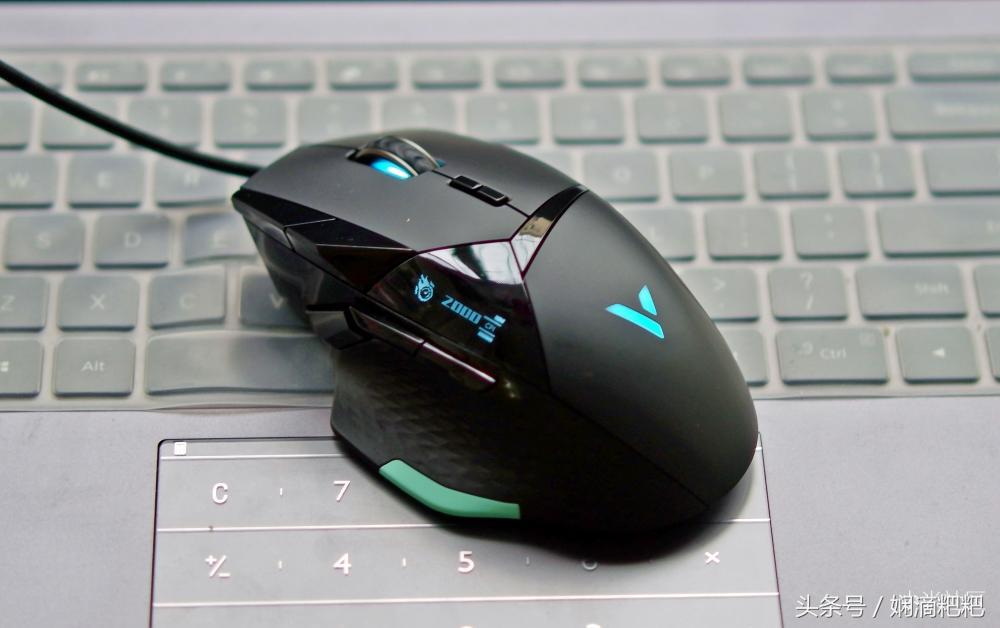 雷柏vt900鼠标宏cf设置教程,雷柏vt950s电竞游戏鼠标怎么样