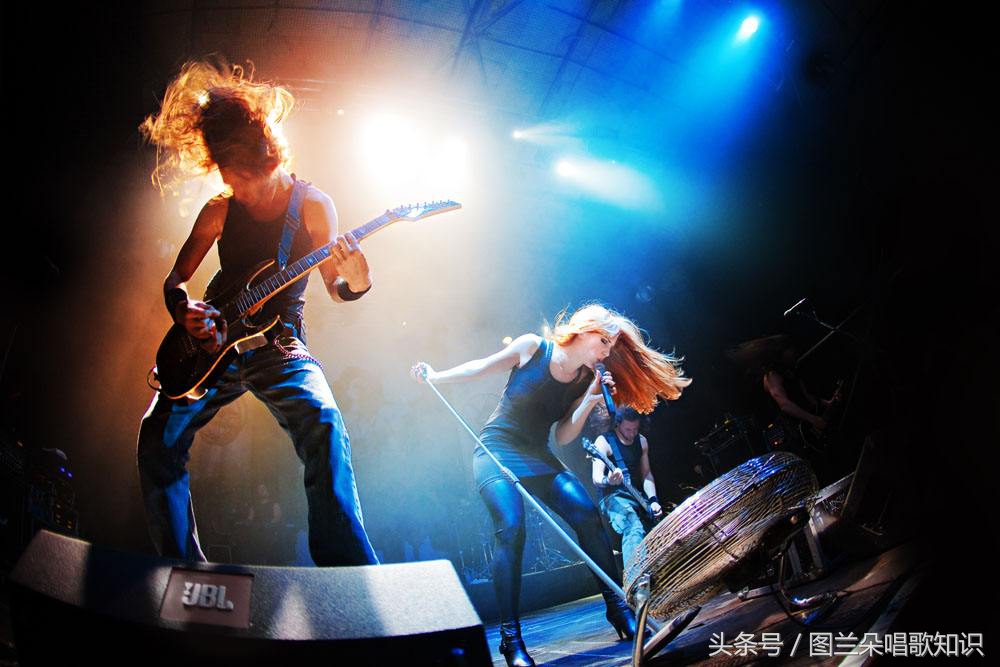 唱歌的颤音技巧视频,唱歌的颤音教学速成