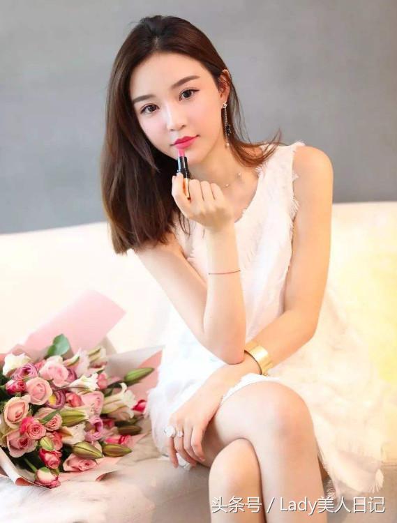 王思聪前女友雪梨个人资料,王思聪前女友雪梨晒珠宝