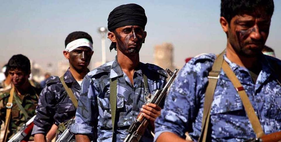 沙特联军启动黄金胜利作战计划：第一个冲进城里，奖励一亿美元