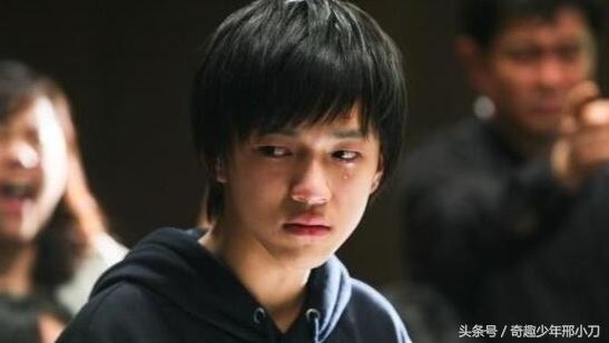 我不是药神徐峥去印度的那段音乐,我不是药神看哭日本观众10分钟